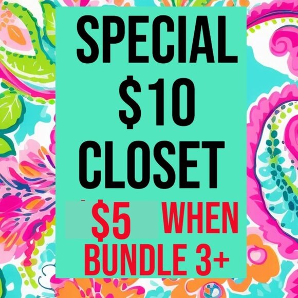 Bundle Offer: 3+ Items for 50% Off begin header - Picture 4 of 5